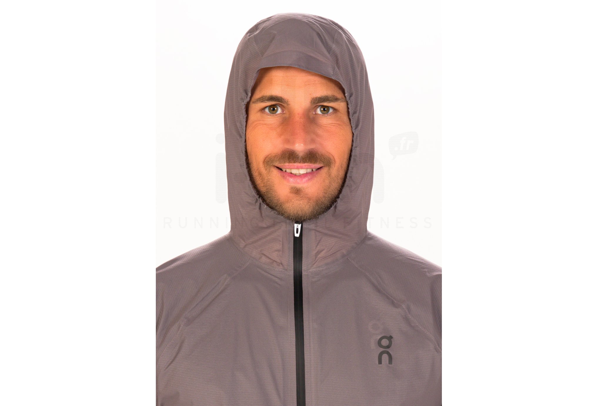 On-Running Ultra Jacket M