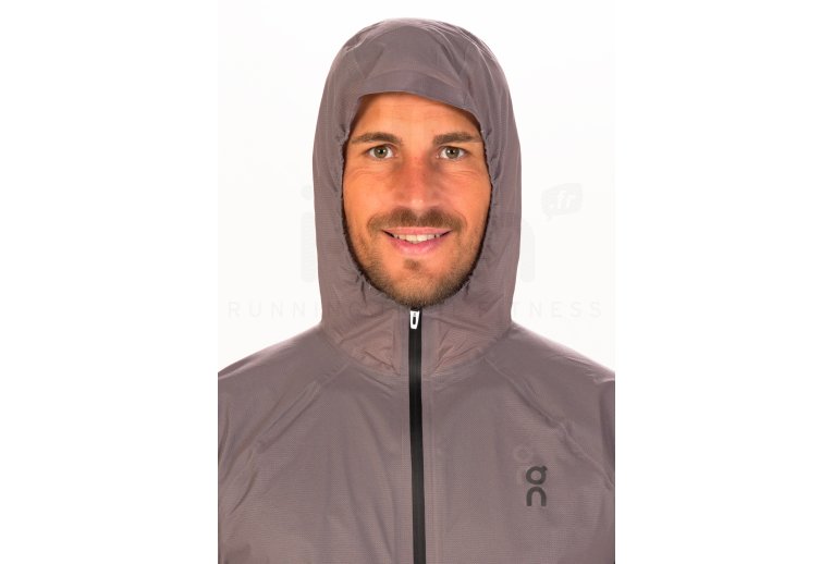 On-Running Ultra Jacket M