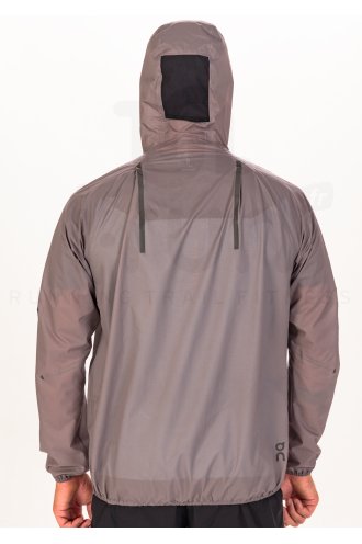 On-Running Ultra Jacket M 