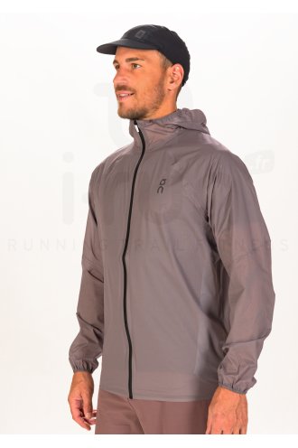 On-Running Ultra Jacket M 