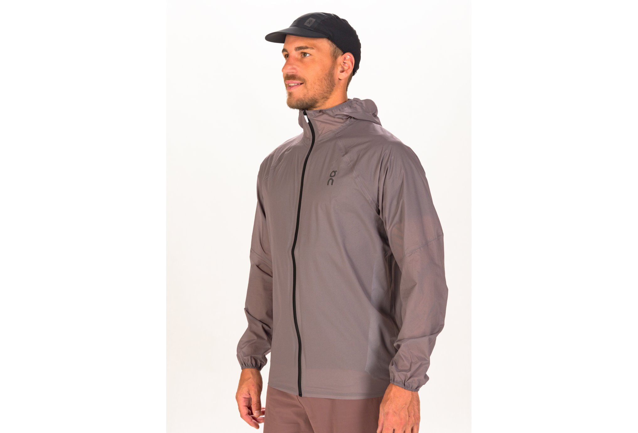 On-Running Ultra Jacket M