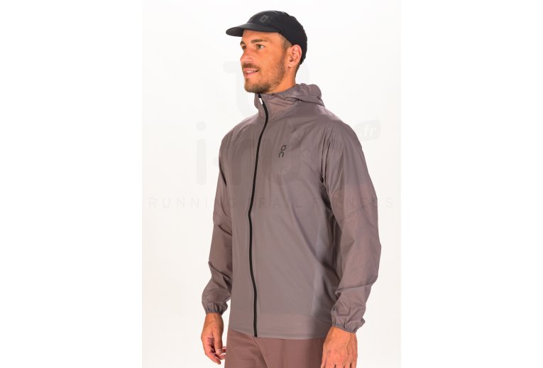 On-Running Ultra Jacket M