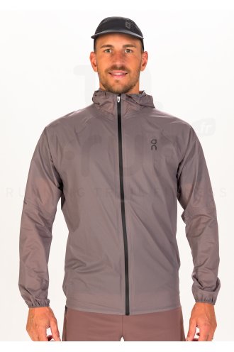 On-Running Ultra Jacket M 