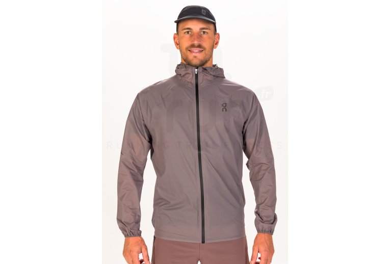 On-Running Ultra Jacket M