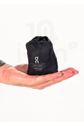 On-Running Ultra Pants M 