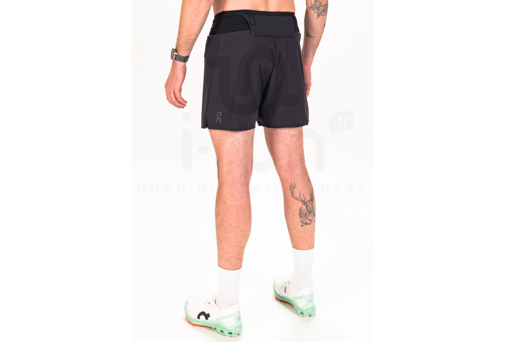 On-Running Ultra Shorts M