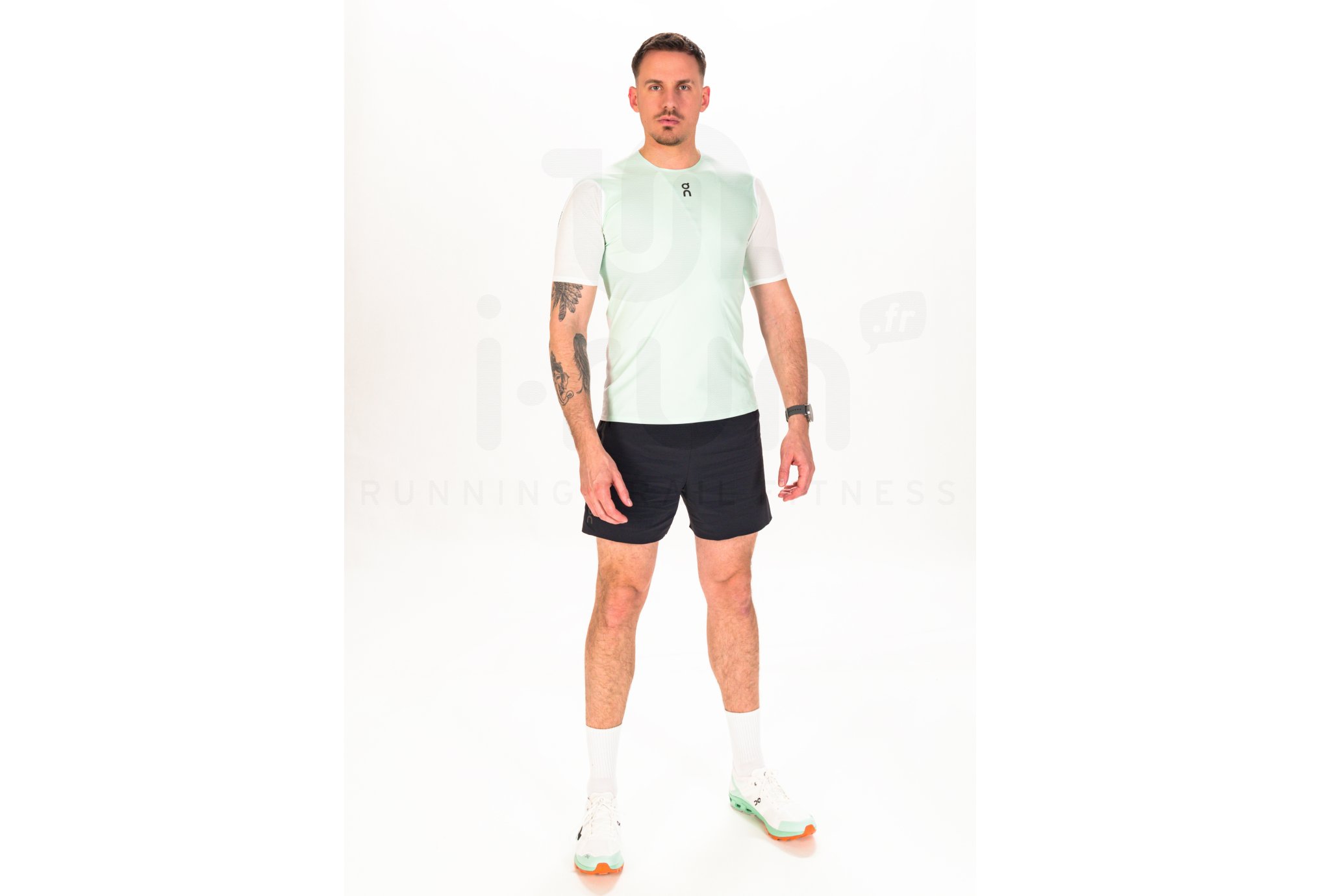 On-Running Ultra Shorts M