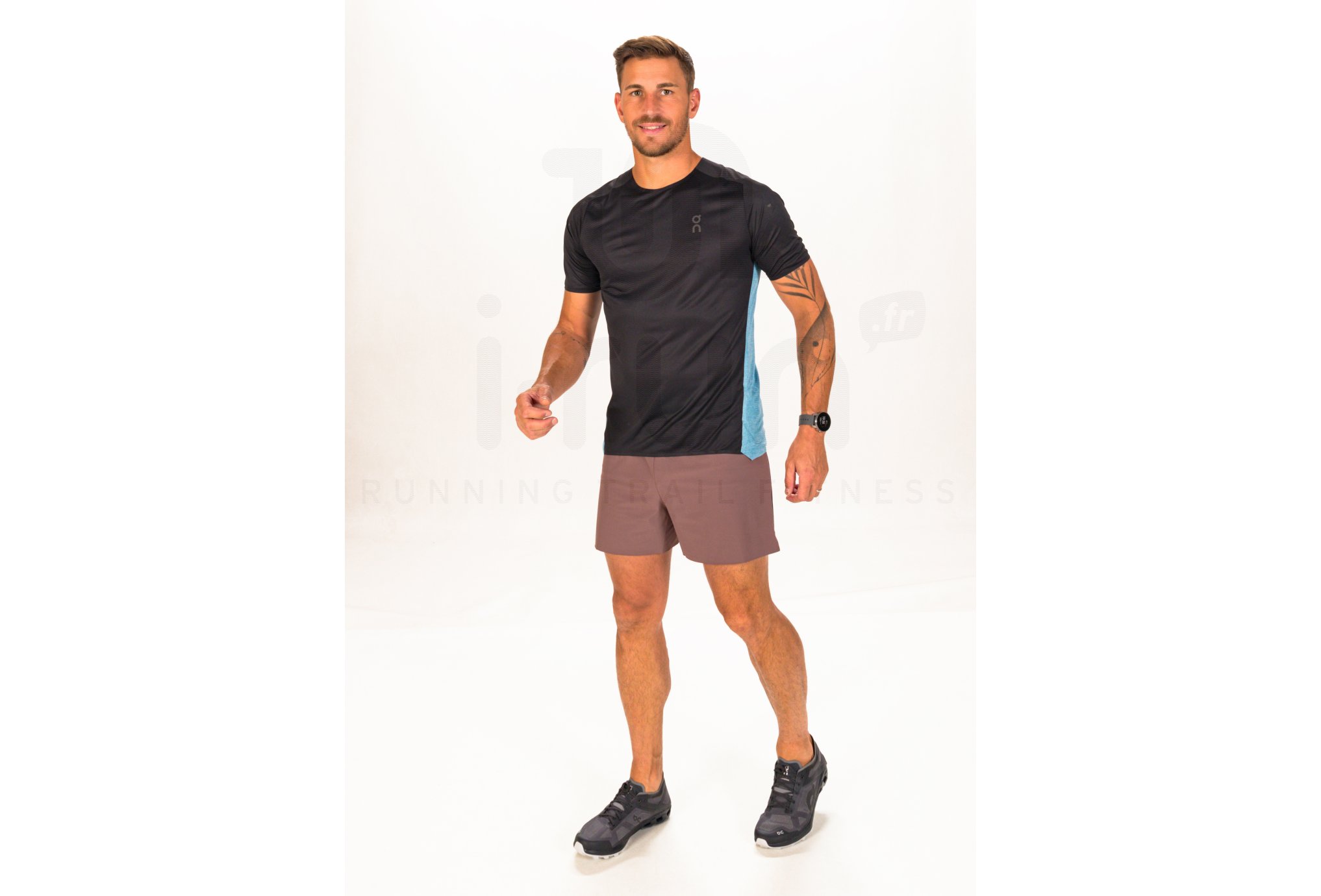 On-Running Ultra Shorts Herren