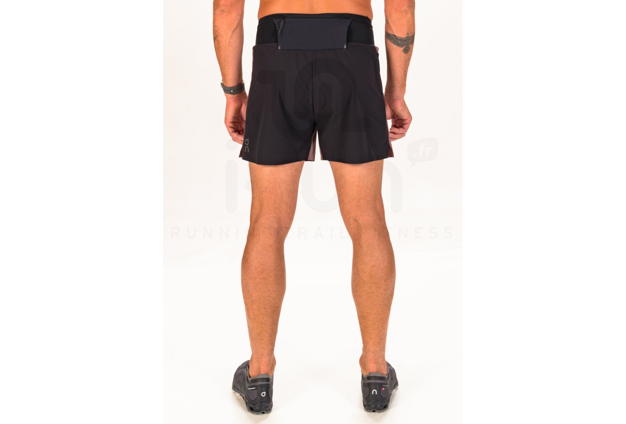 On-Running Ultra Shorts Herren