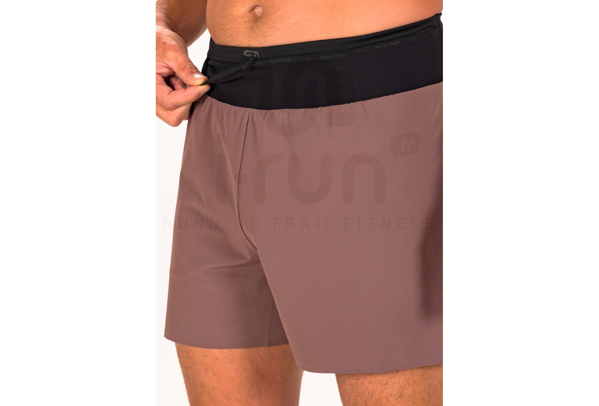 On-Running Ultra Shorts Herren