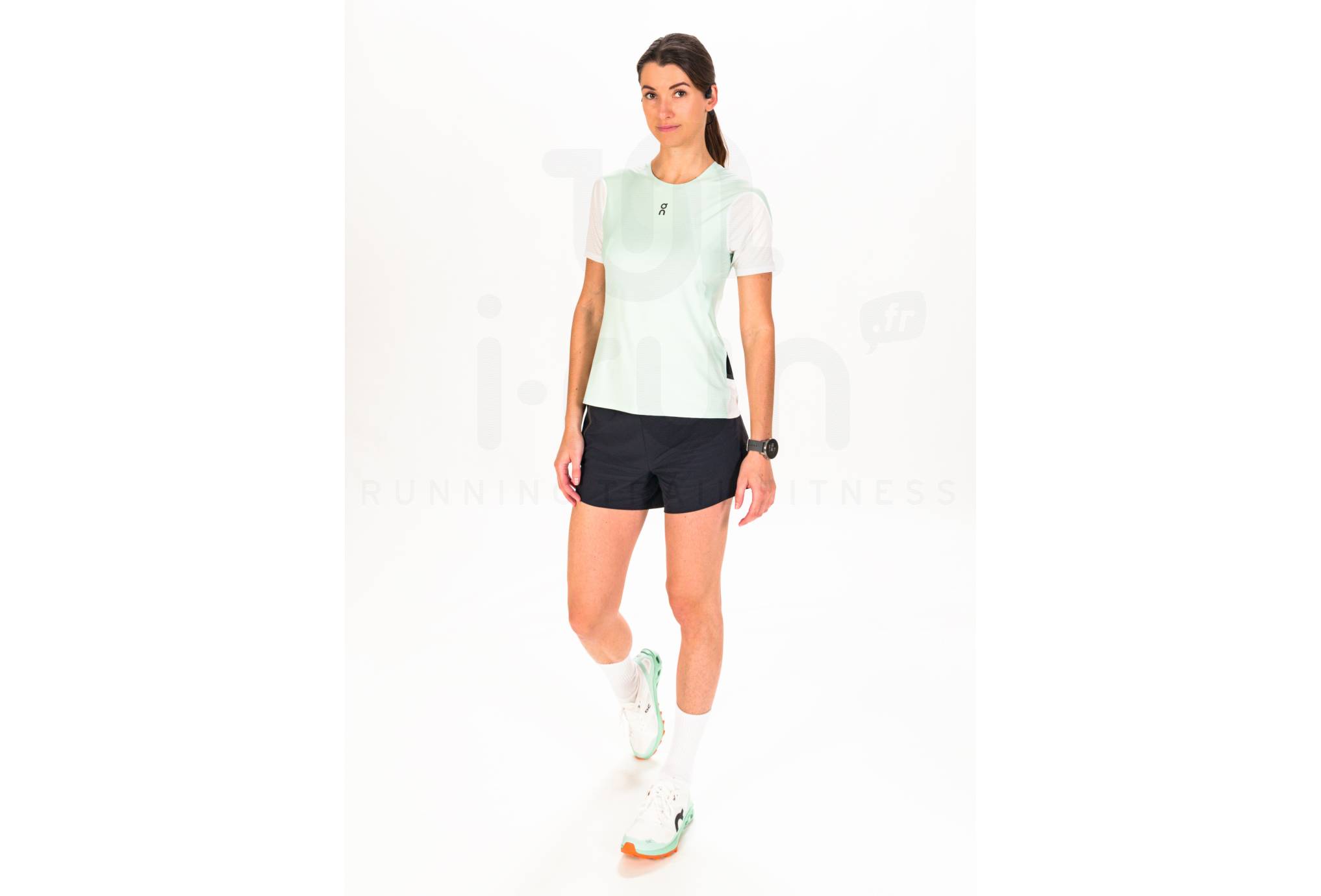 On-Running Ultra Shorts W