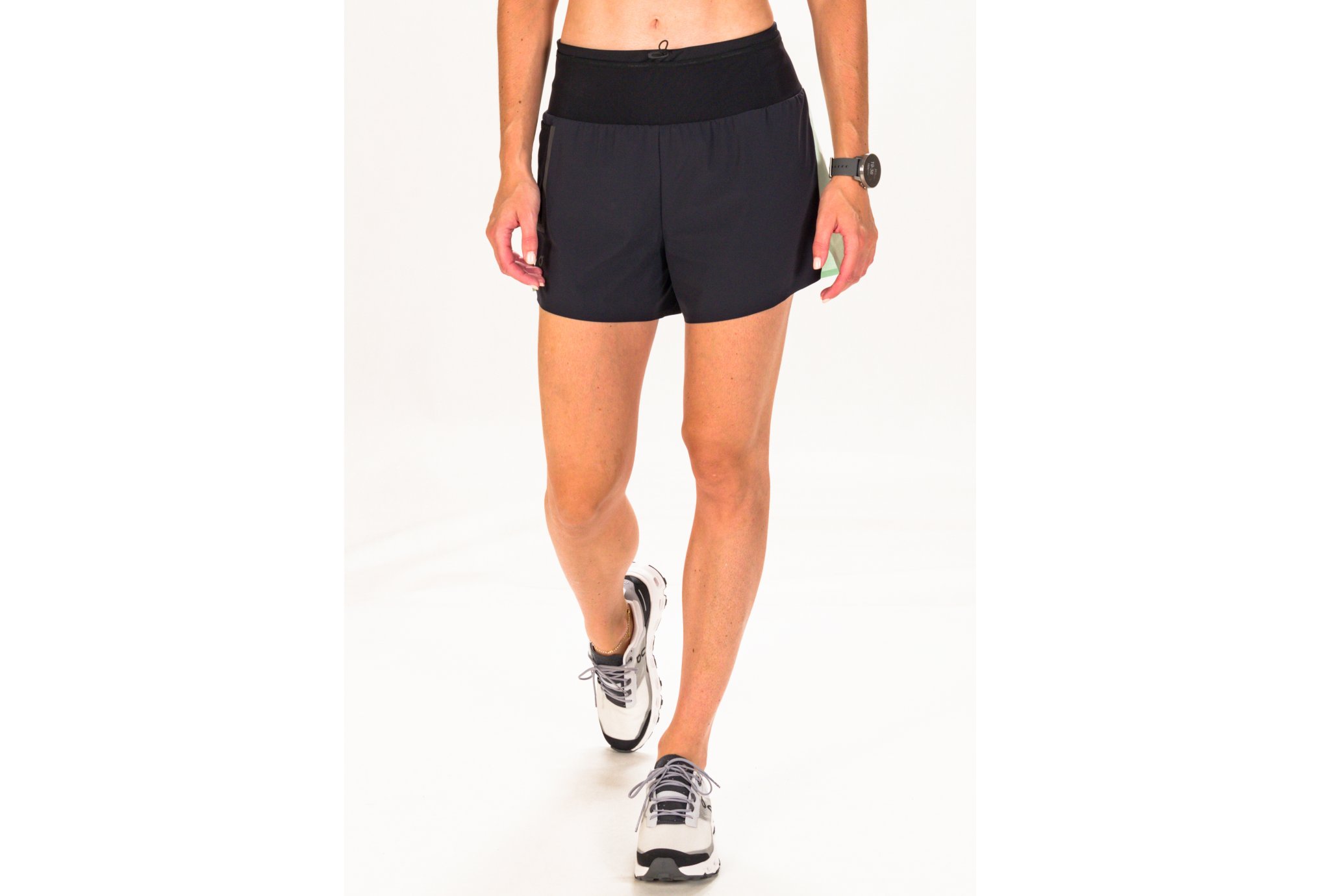 On-Running Ultra Shorts W vêtement running femme