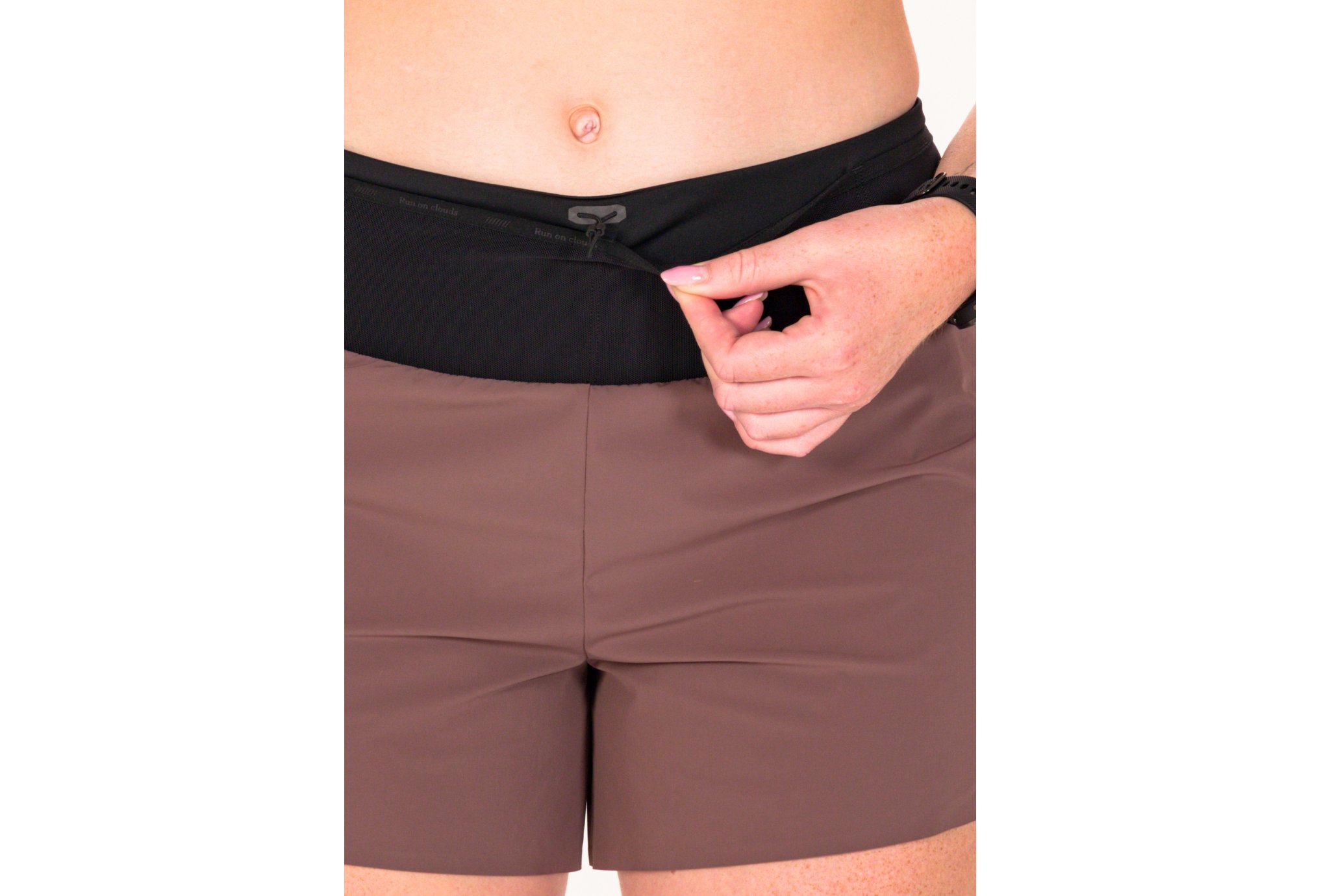 On-Running Ultra Shorts Damen