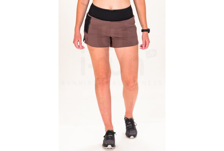 On-Running Ultra Shorts Damen