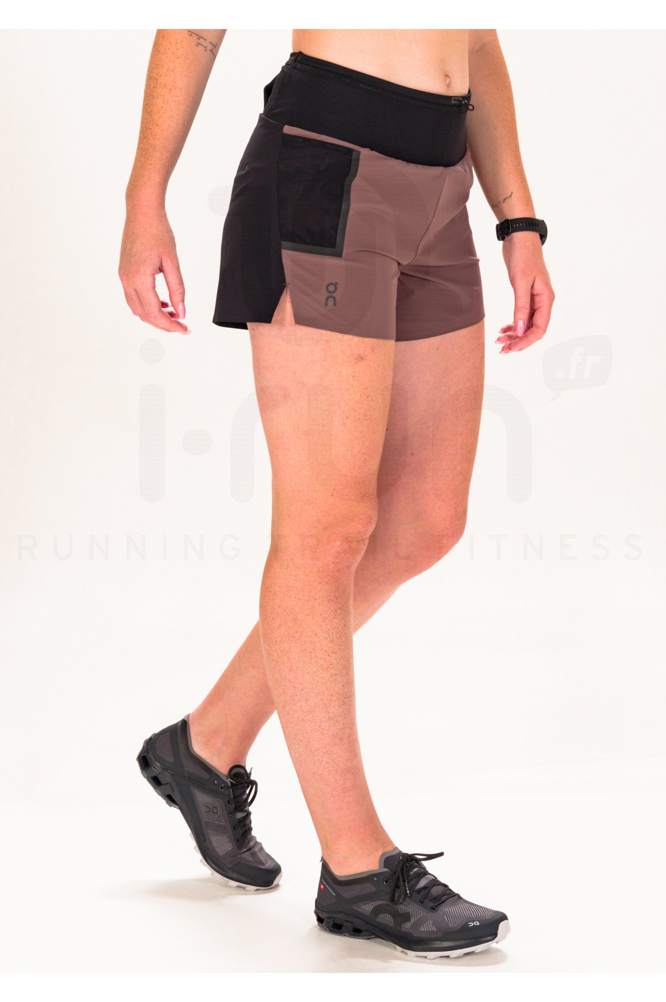 On-Running Ultra Shorts W 