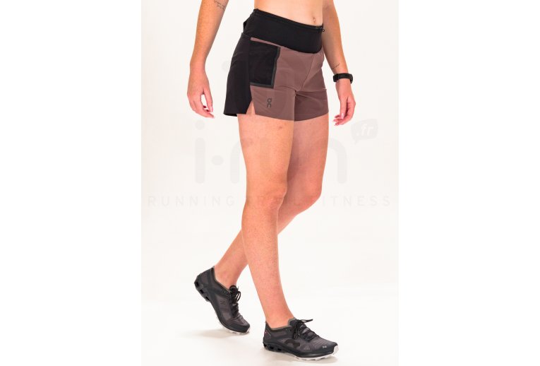On-Running Ultra Shorts Damen