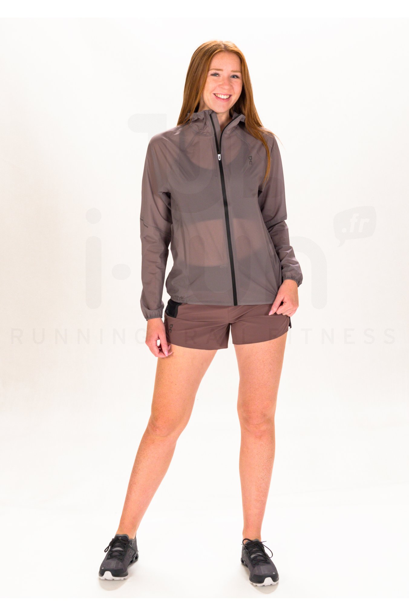 On-Running Ultra Shorts W 