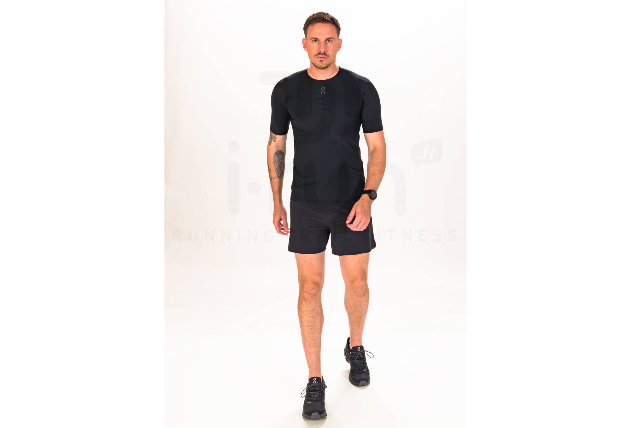 On-Running Ultra-T Herren