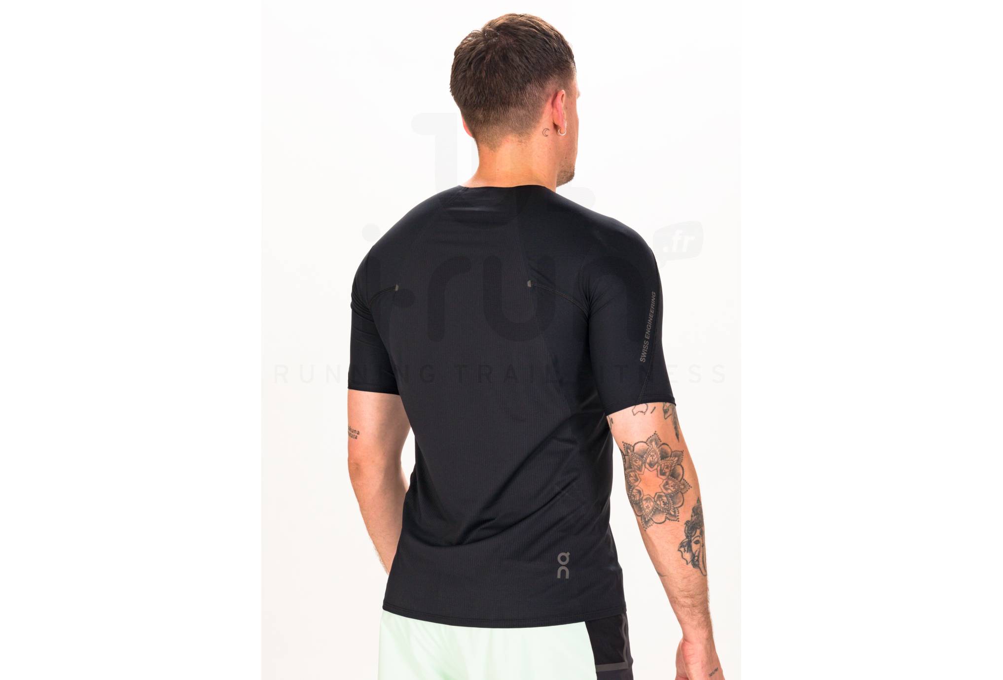 On-Running Ultra-T Herren
