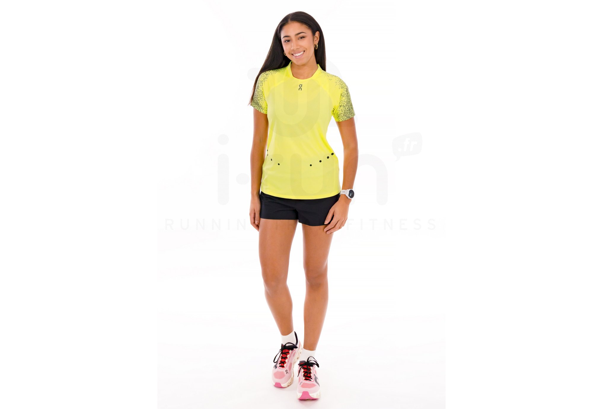 On-Running Ultra-T Damen