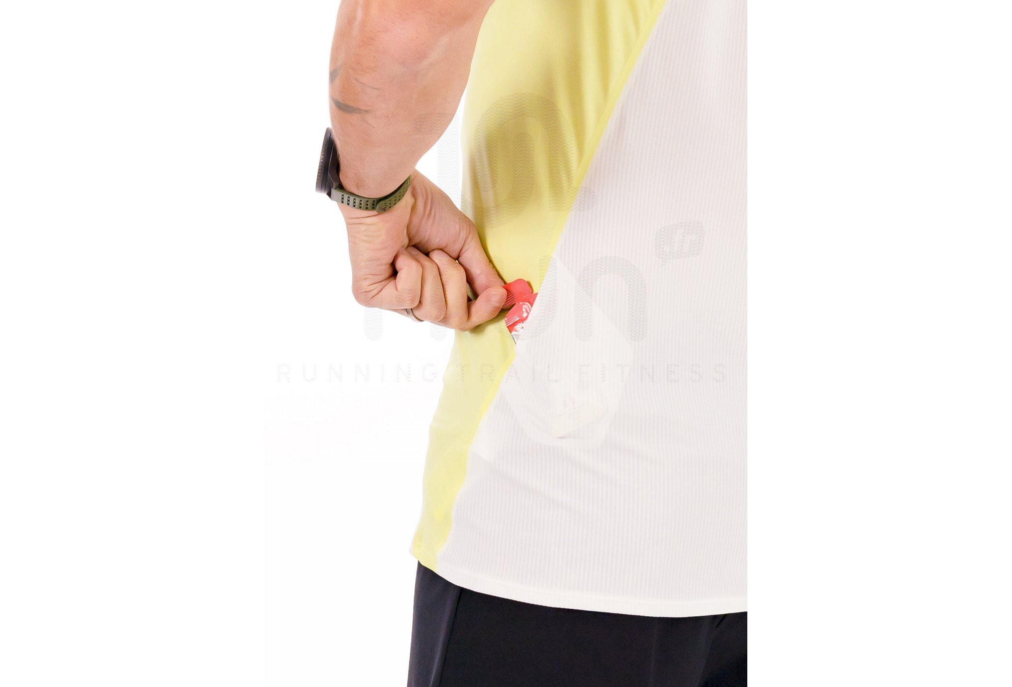 On-Running Ultra-T M