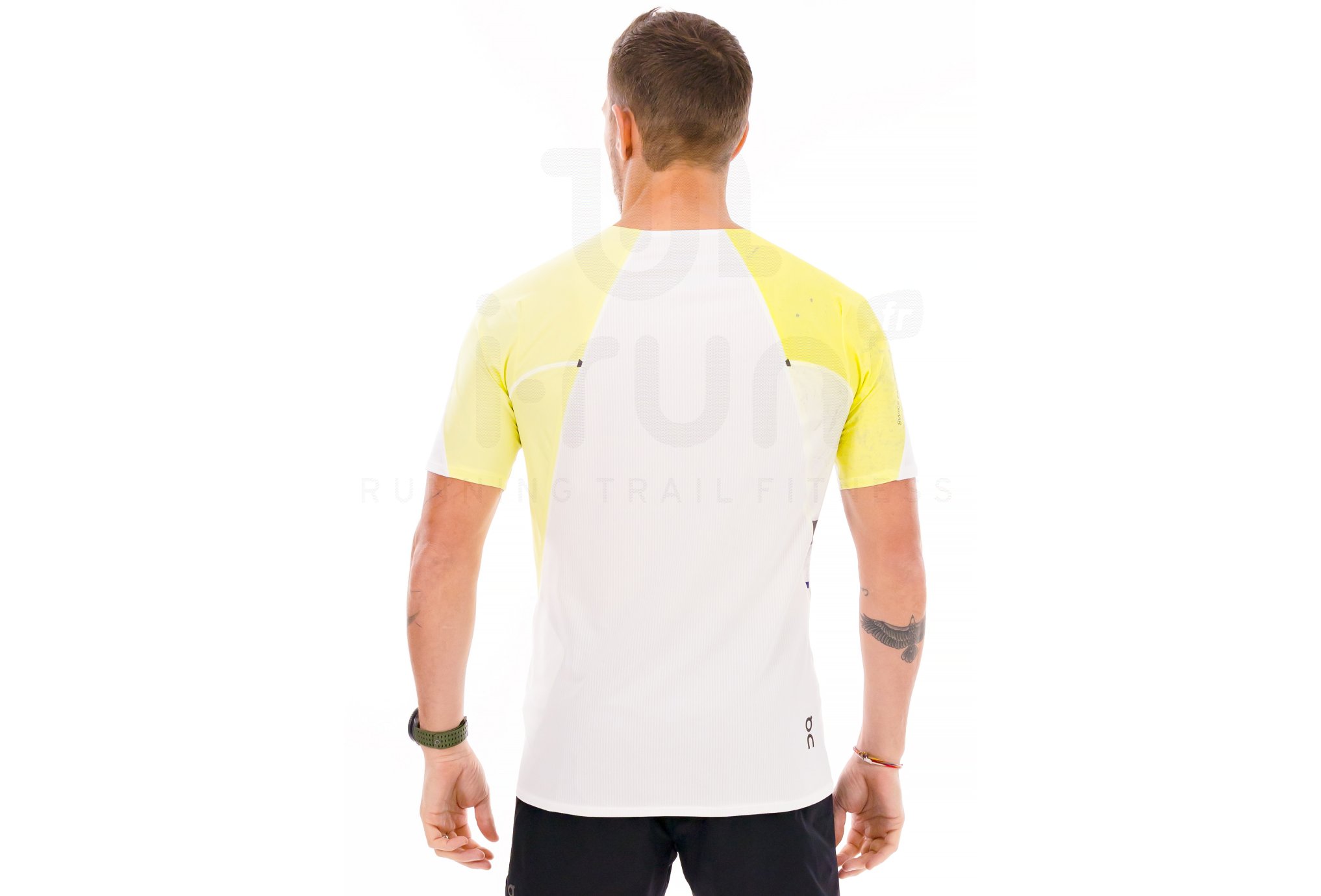On-Running Ultra-T M