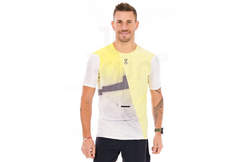 On-Running Ultra-T M