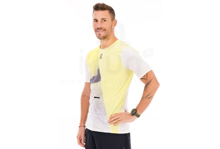 On-Running Ultra-T M