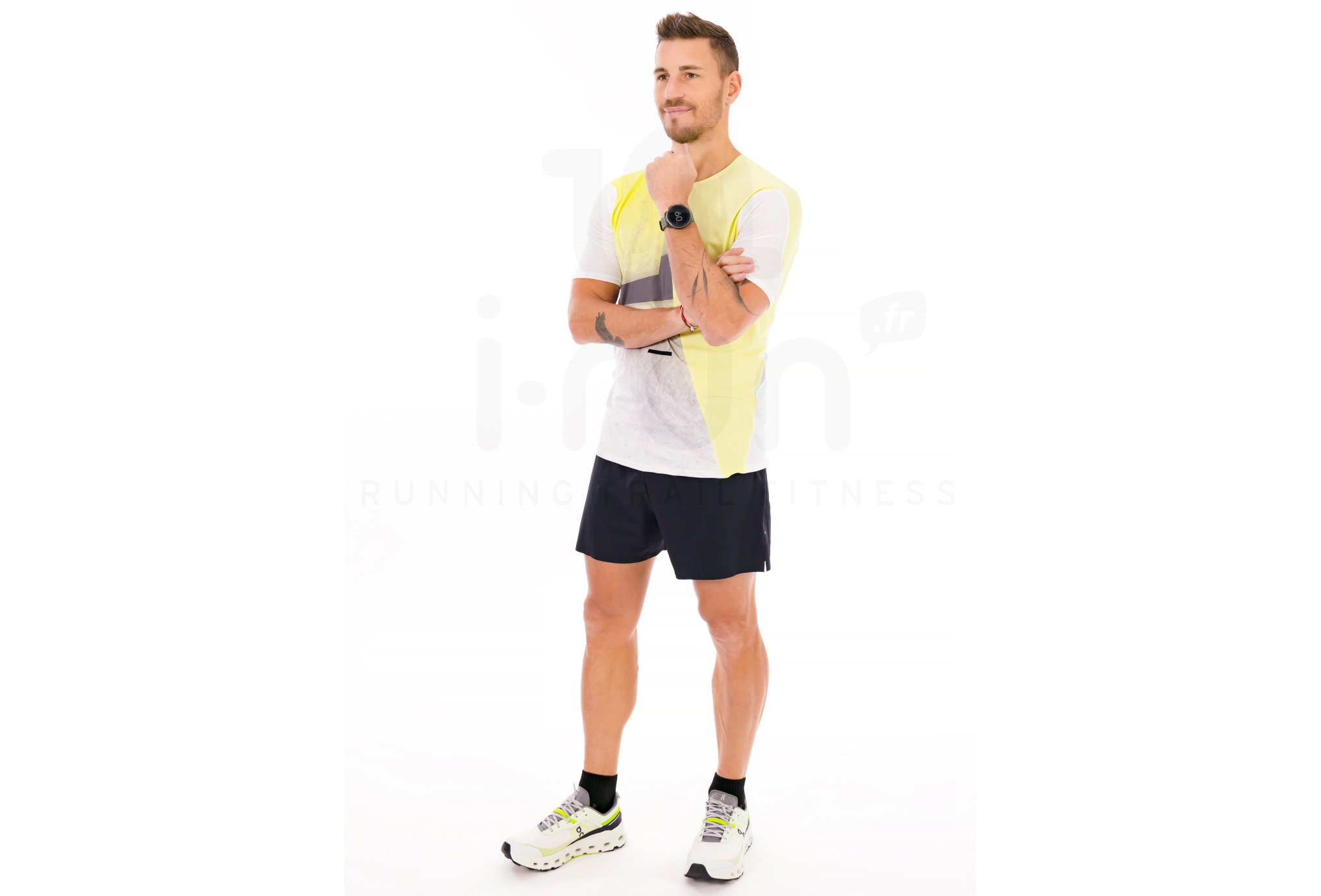 On-Running Ultra-T M