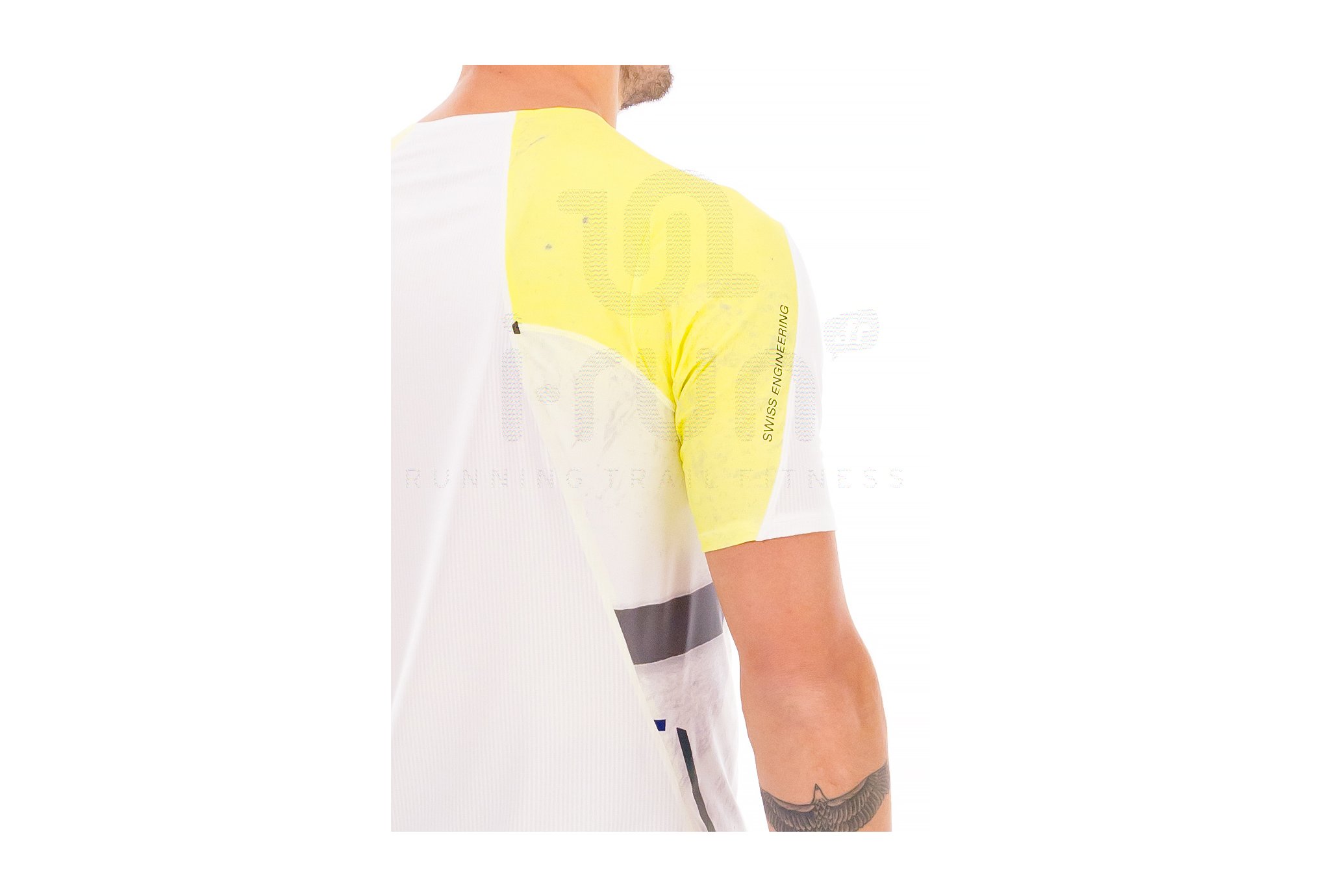 On-Running Ultra-T M