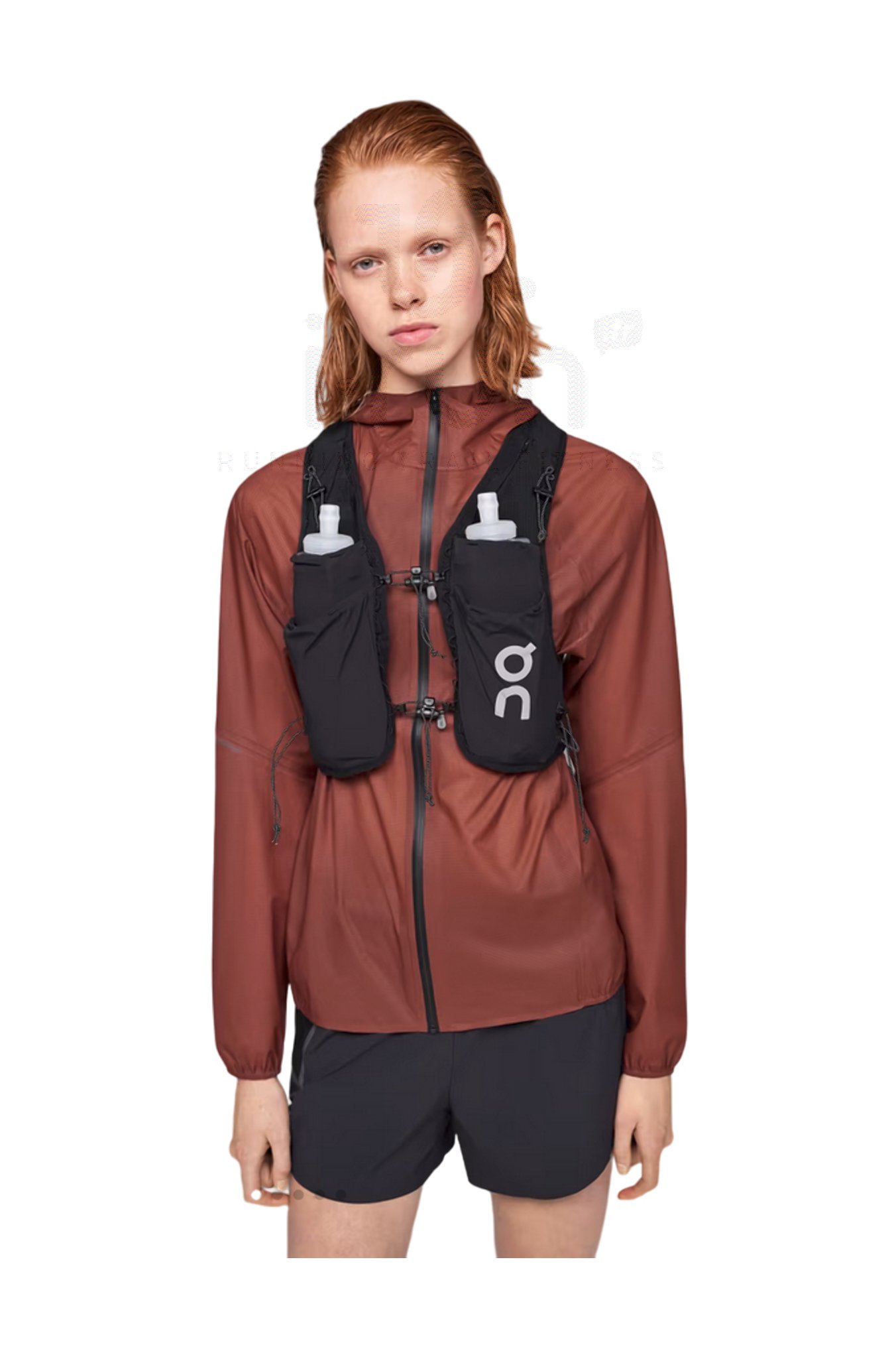On-Running Ultra Vest 10L 