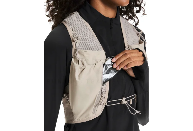 On Ultra Vest Pro sac de trail femme
