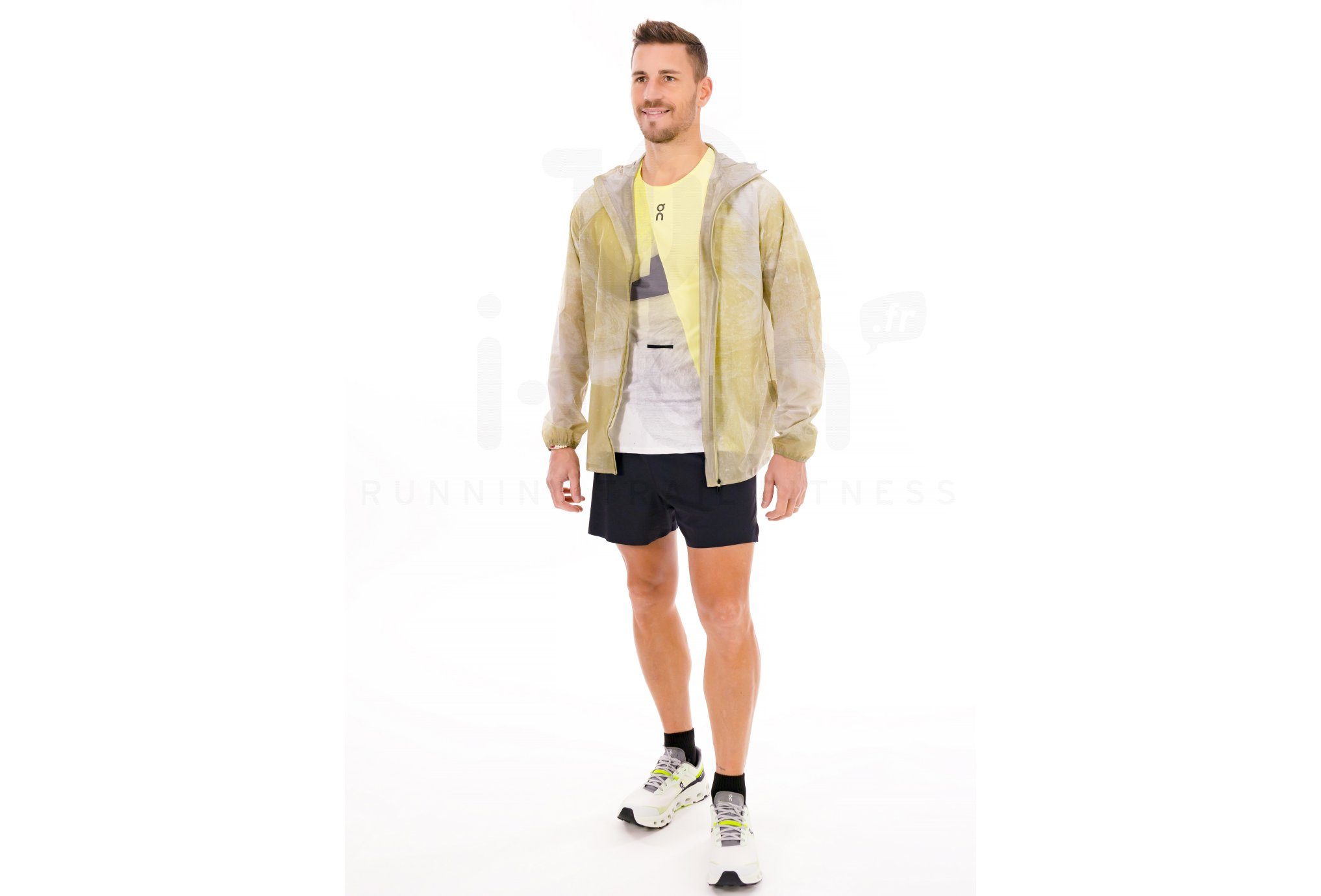 On-Running Ultra