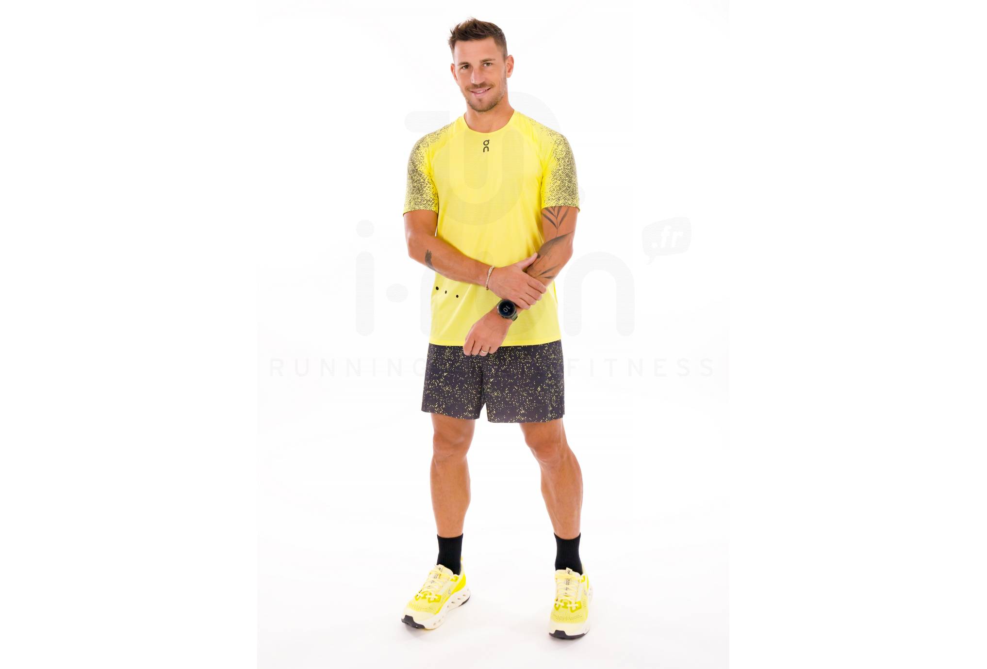 On-Running Ultra