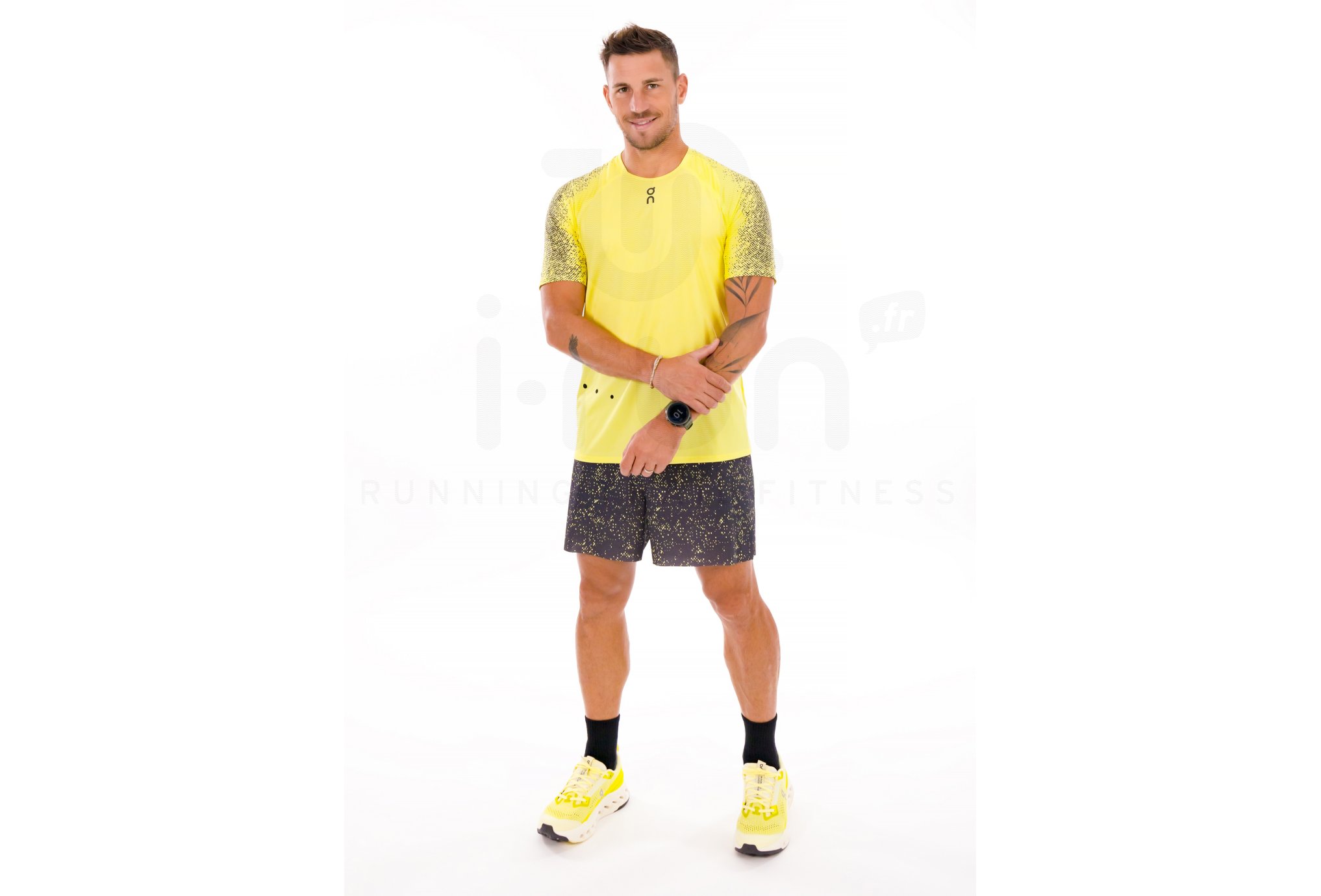 On-Running Ultra Herren