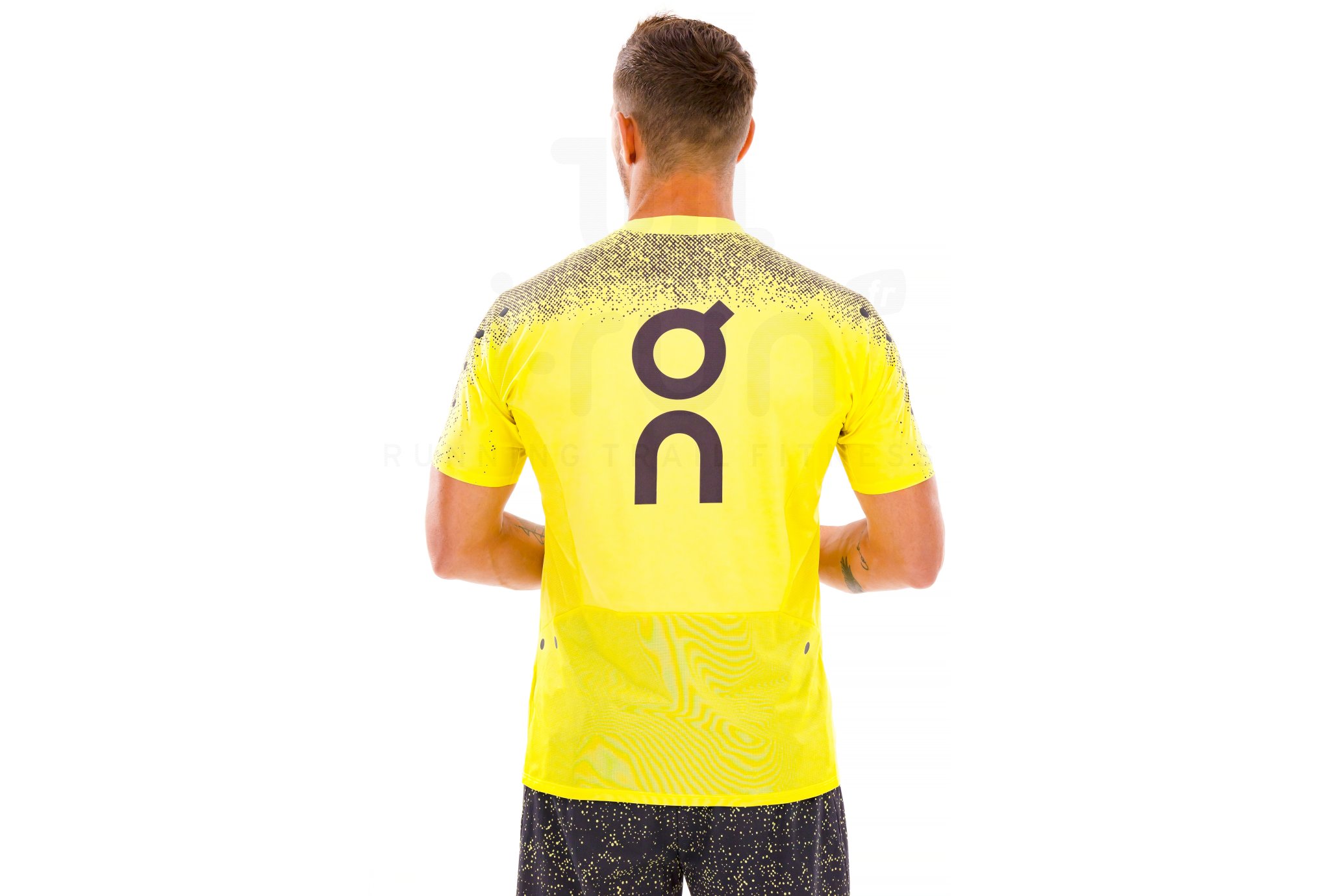 On-Running Ultra Herren