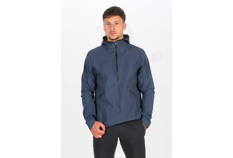 On-Running Waterproof Anorak Herren