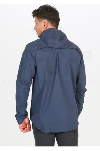 On-Running Waterproof Anorak M 