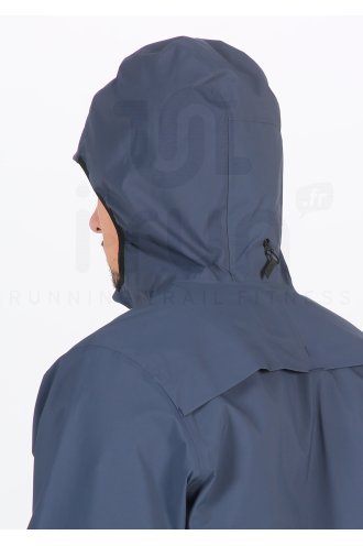 On-Running Waterproof Anorak M 