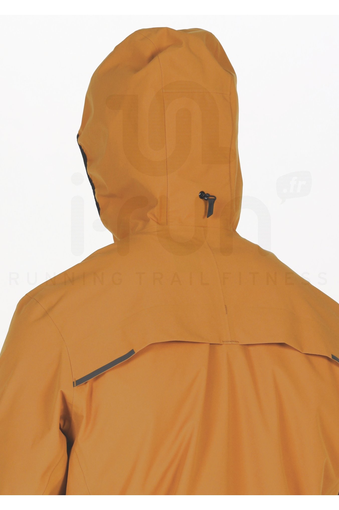 On-Running Waterproof Anorak M 