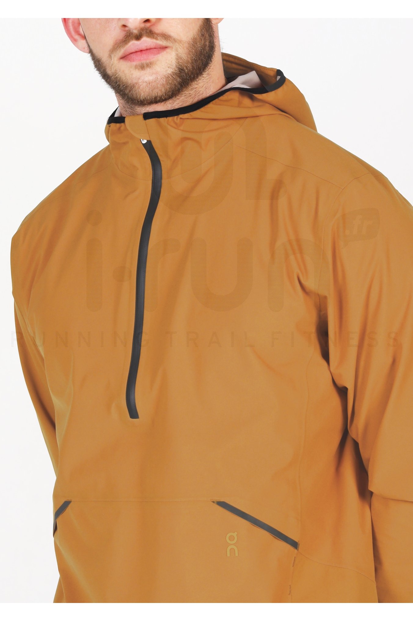 On-Running Waterproof Anorak M 