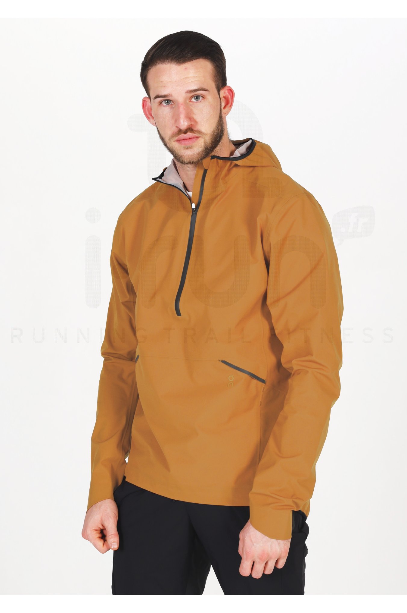 On-Running Waterproof Anorak M 