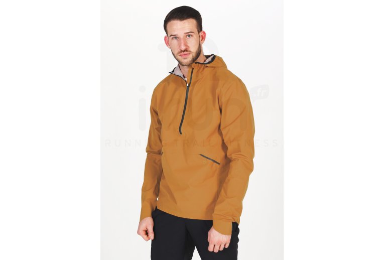 On-Running chaqueta Waterproof Anorak