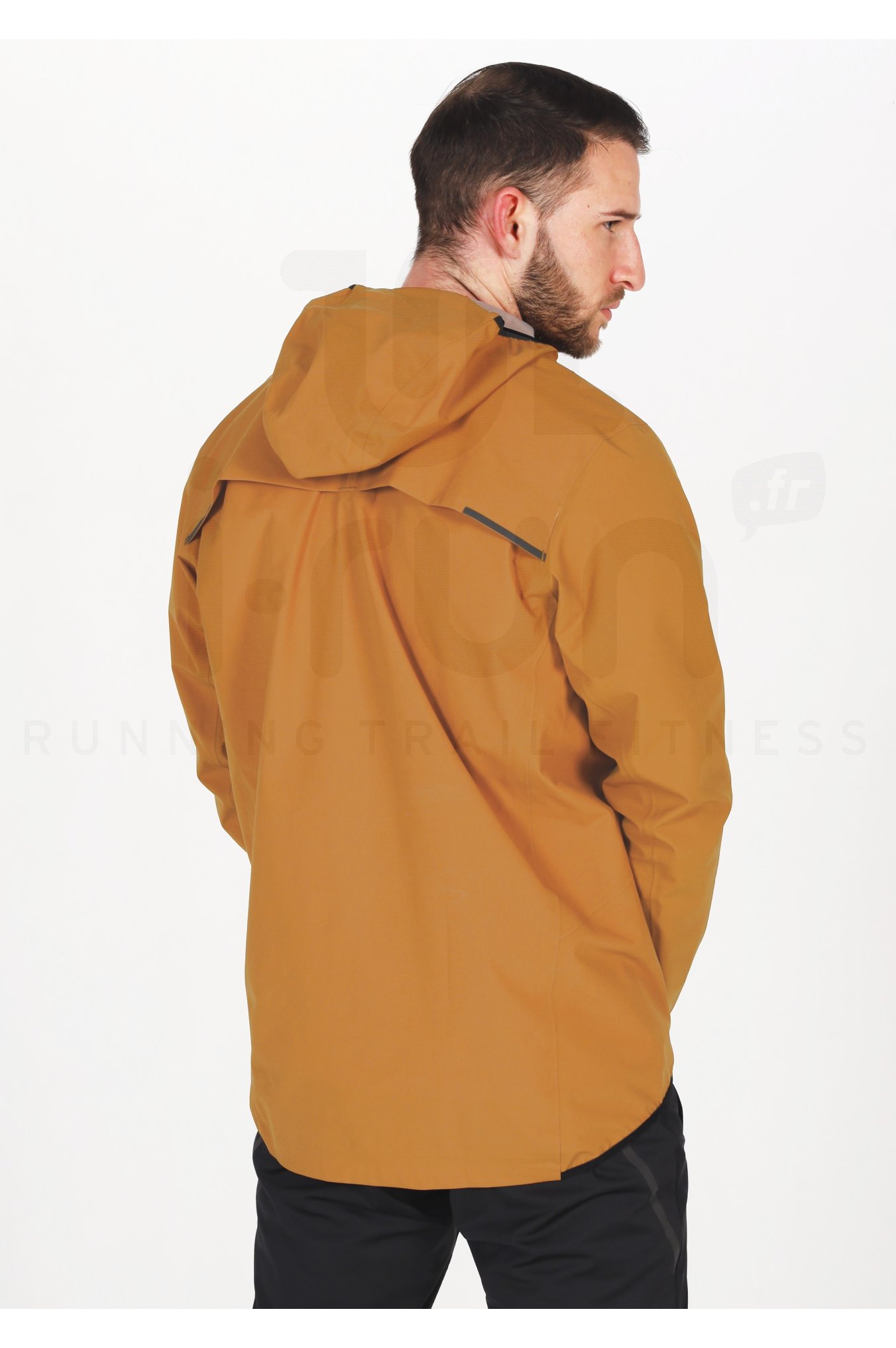 On-Running Waterproof Anorak M 