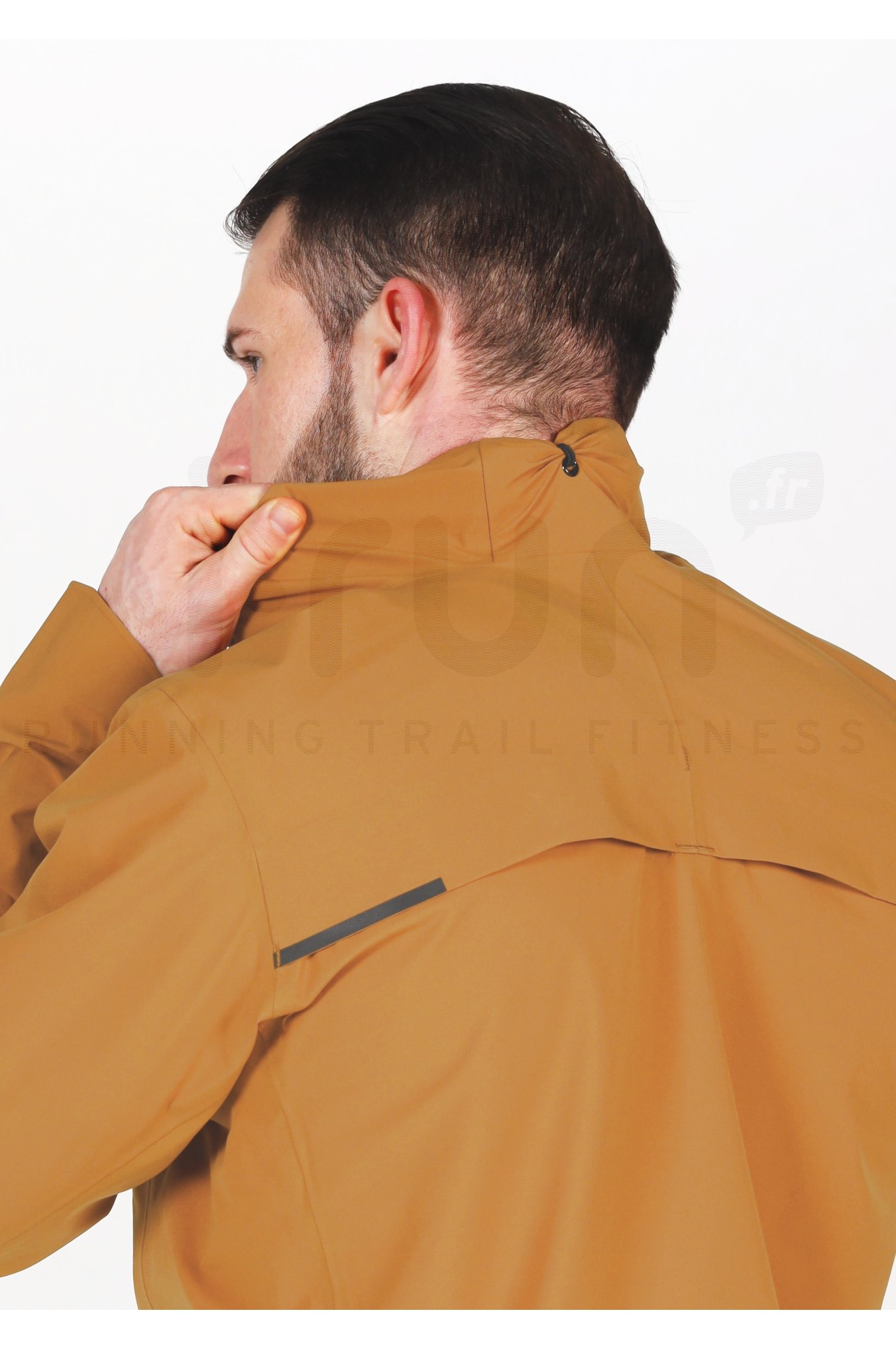 On-Running Waterproof Anorak M 