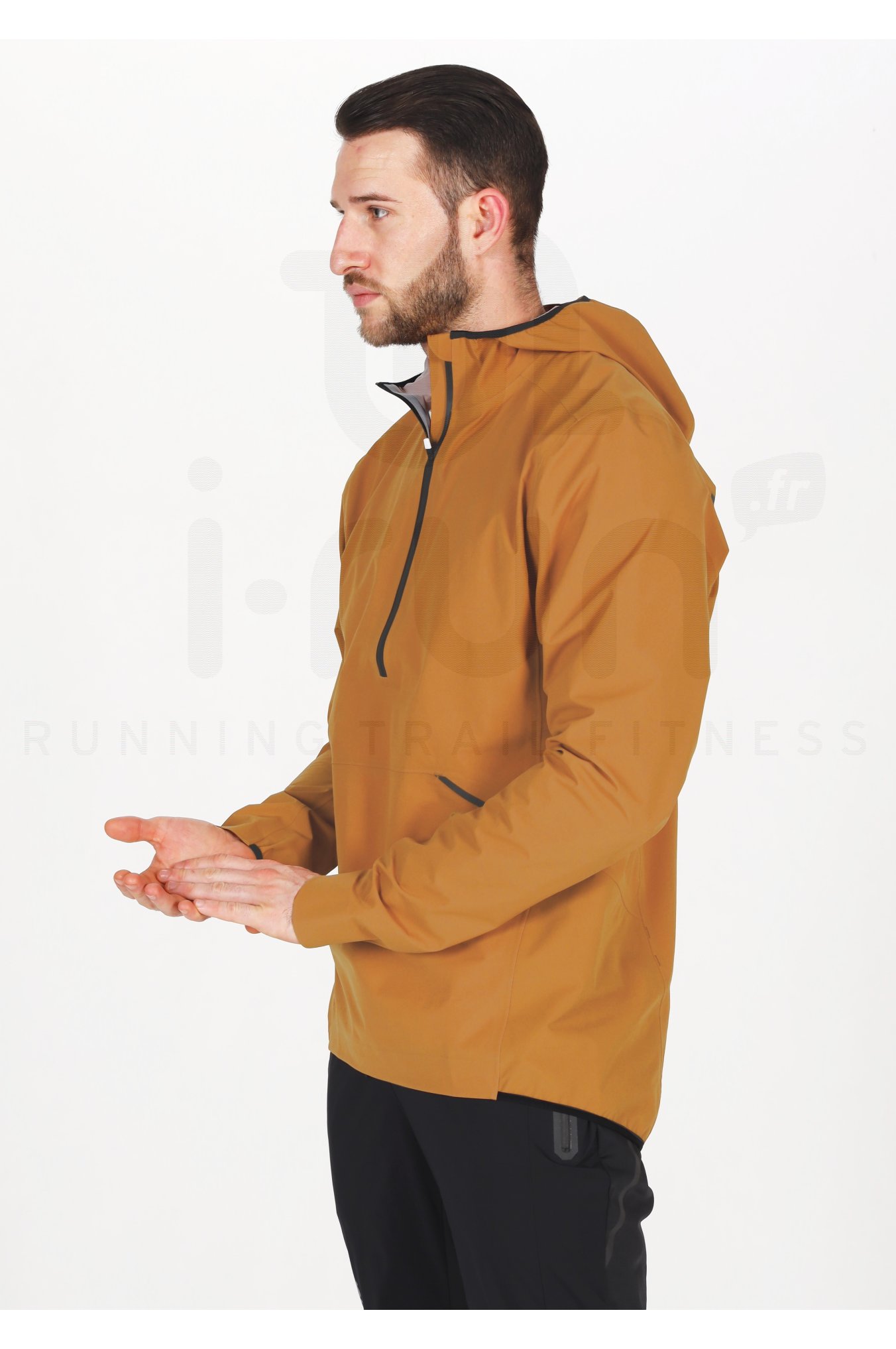 On-Running Waterproof Anorak M 