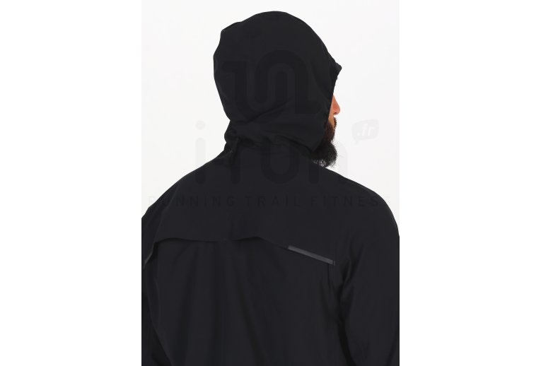 On-Running chaqueta Waterproof Anorak