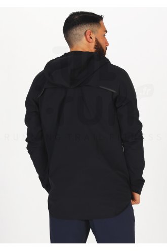 On-Running Waterproof Anorak M 