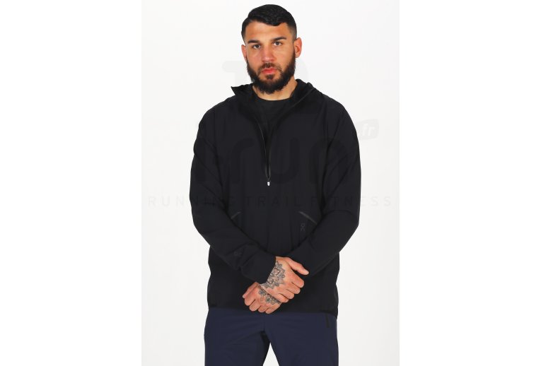 On-Running chaqueta Waterproof Anorak