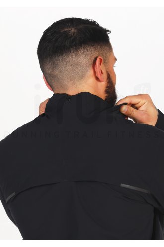 On-Running Waterproof Anorak M 